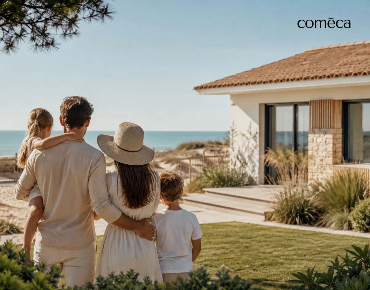 Littoral vendéen : quelles opportunités pour faire construire sa maison aujourd'hui ?