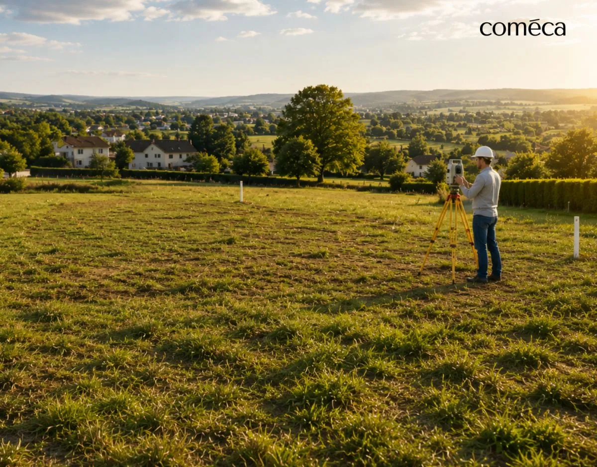 Comment choisir un terrain adapté à son projet de construction ? Nos conseils