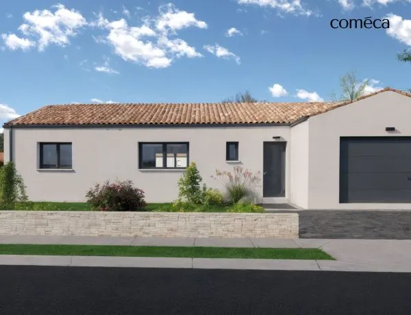 Portes Ouvertes Maison RE2020 Chaumes-en-Retz (44) - 27 & 28 Février