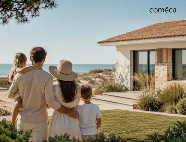 Littoral vendéen : quelles opportunités pour faire construire sa maison aujourd'hui ?