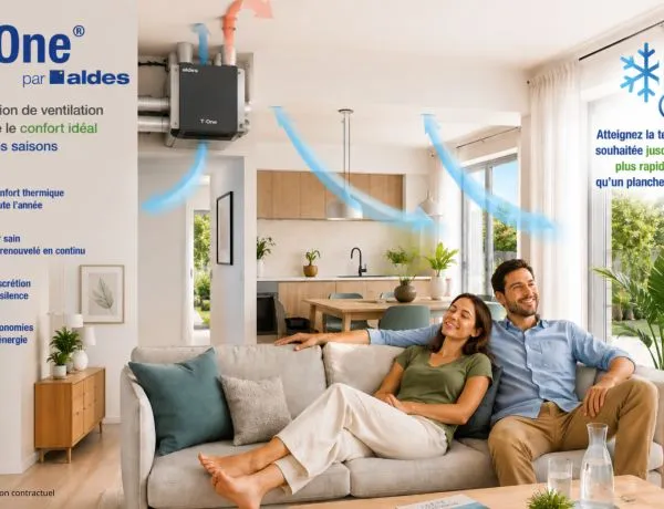 Confort d'été : comment Coméca conçoit des maisons agréables à vivre, même en période de canicule