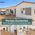 Portes ouvertes maison à La Tranche-sur-Mer (85)
