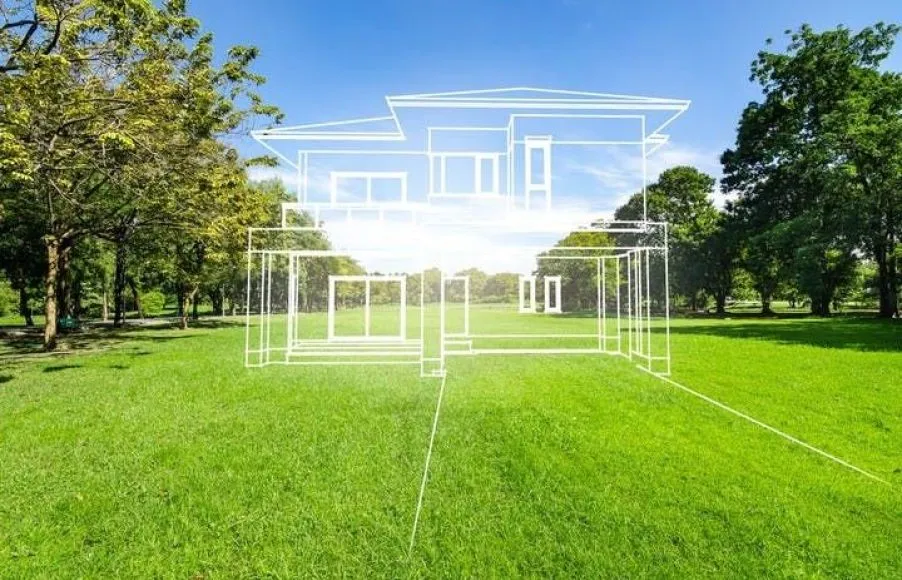 Image Terrain à bâtir de 420 m² à BREM-SUR-MER (85)