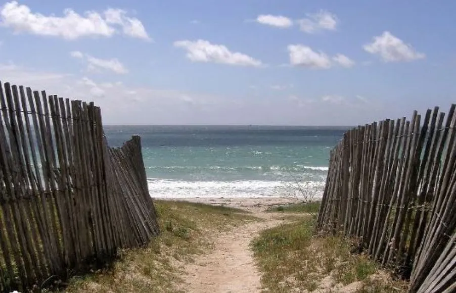 Image Terrain à bâtir de 550 m² à LES SABLES-D'OLONNE (85)